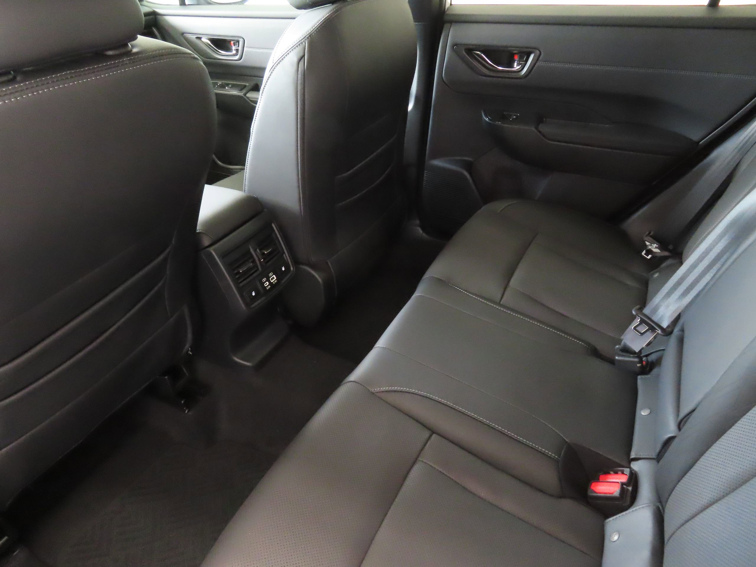 New 2026 Subaru Outback Touring XT AWD/4WD image 24