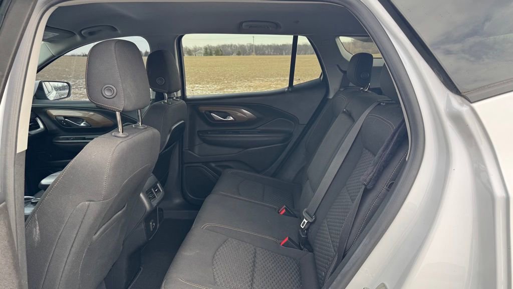 Used 2019 GMC Terrain SLE image 13