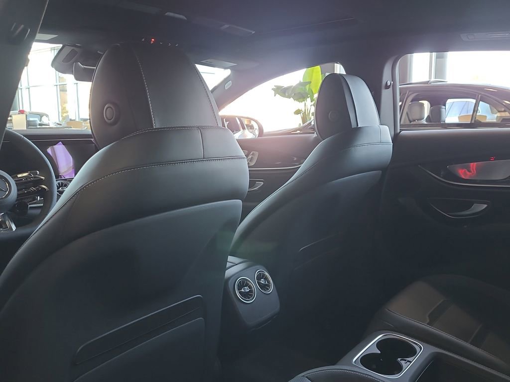 New 2026 Mercedes-Benz AMG GT 43 image 8