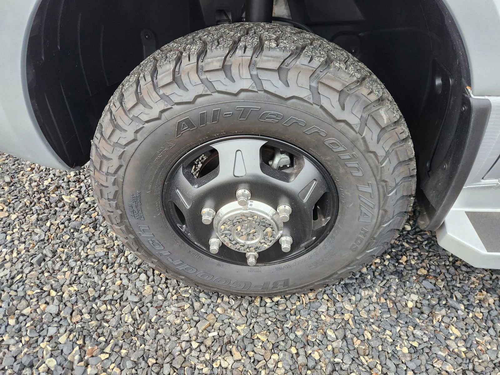 Used 2021 Mercedes-Benz Sprinter 3500 image 35