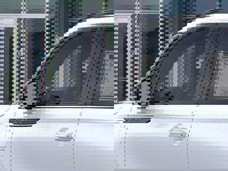 New 2025 Lincoln Corsair Grand Touring w/ Equipment Group 301A image 20