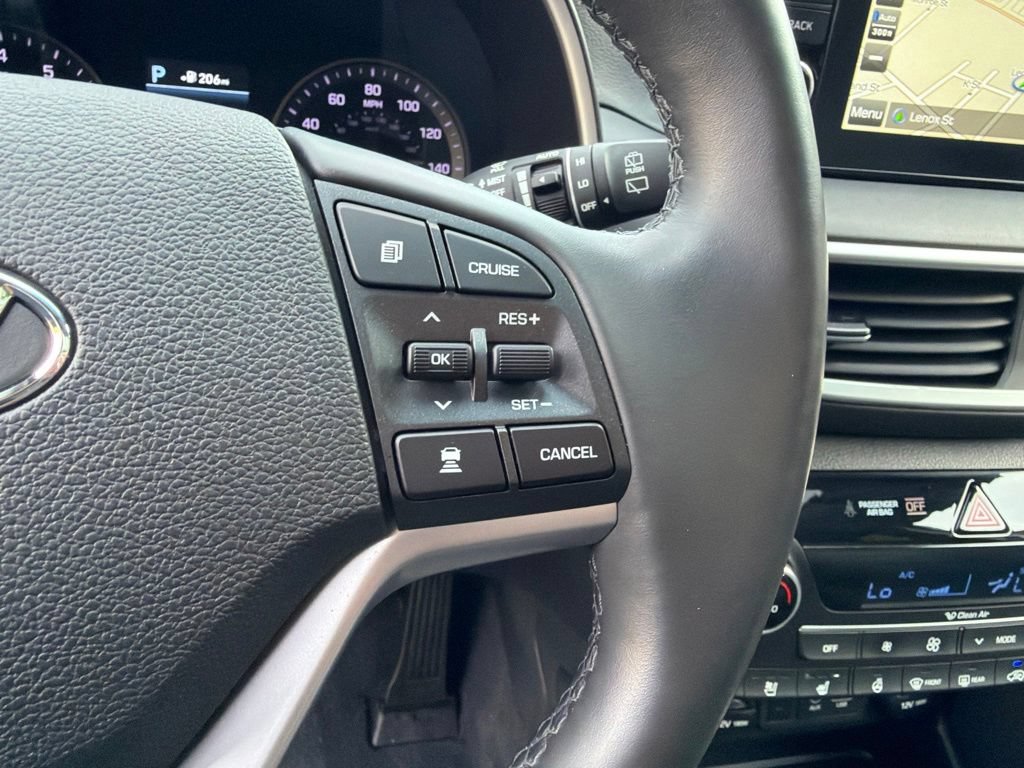 Used 2020 Hyundai Tucson Ultimate AWD/4WD image 19