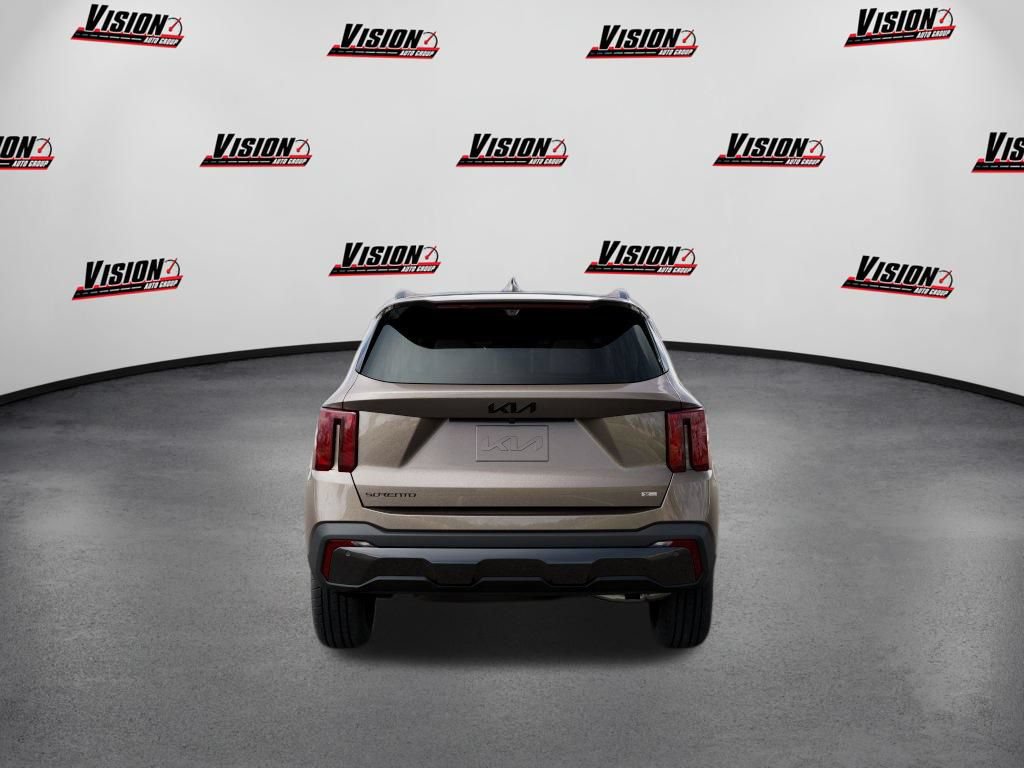 New 2026 Kia Sorento SX Prestige AWD/4WD image 5