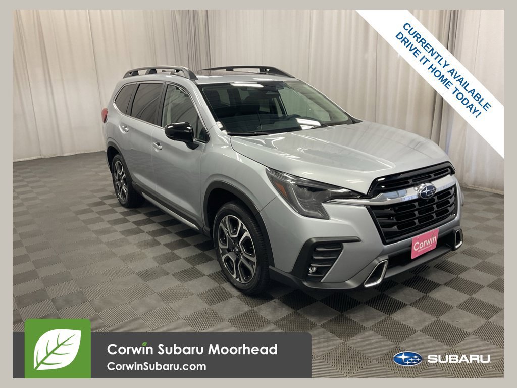 New 2027 Subaru Ascent Touring AWD/4WD 360° Tour