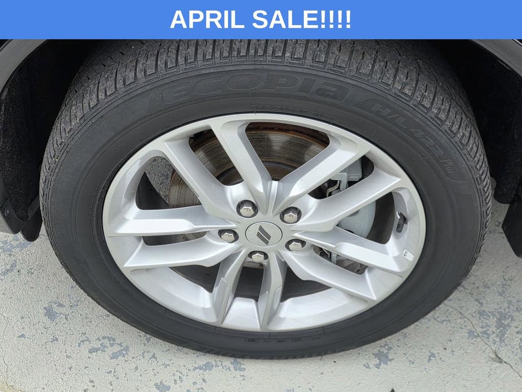 Used 2024 Dodge Durango GT image 40