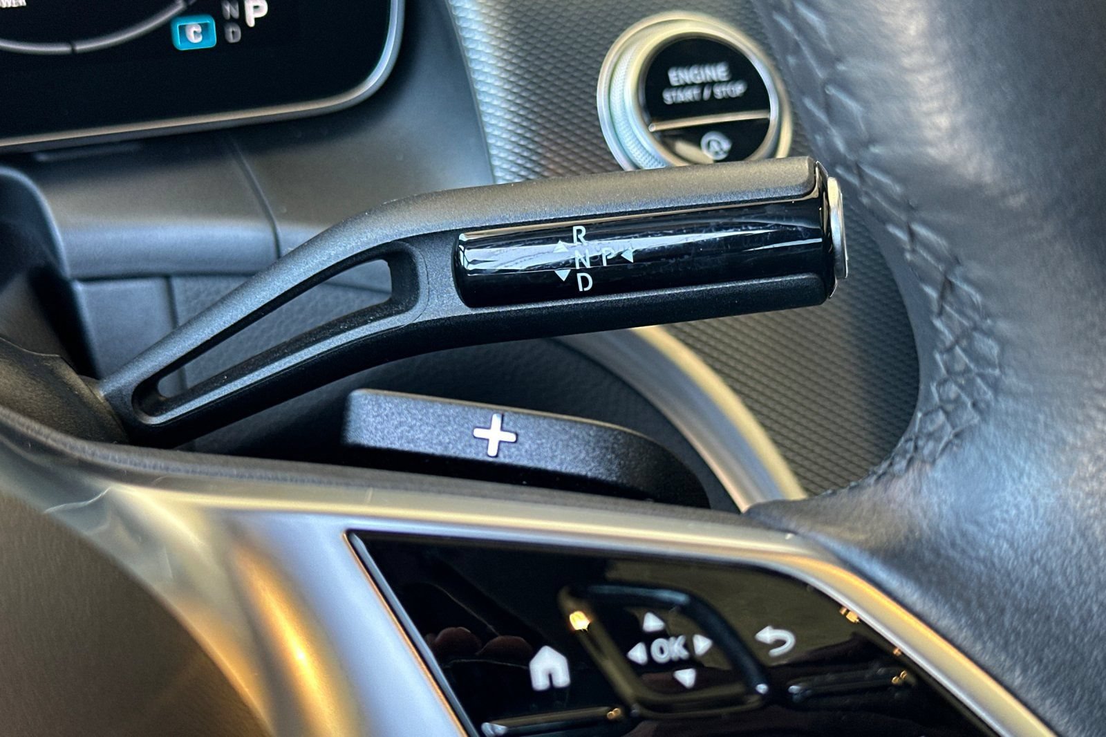 Certified 2024 Mercedes-Benz GLC 300 4MATIC image 34