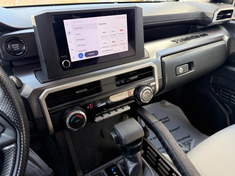 Used 2025 Toyota Tacoma SR5 image 25