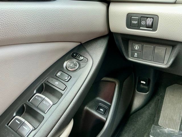 Certified 2020 Honda Accord EX image 18
