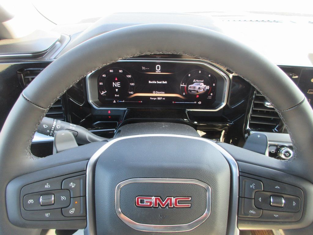 New 2026 GMC Sierra 1500 Elevation w/ Max Trailering Package image 17