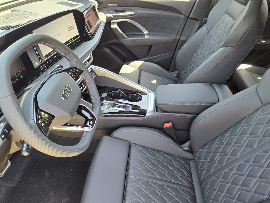 New 2026 Audi SQ5 Prestige AWD/4WD image 16