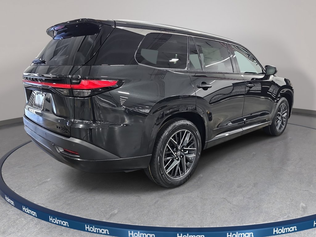 New 2026 Lexus TX 350 AWD w/ Technology Package image 5