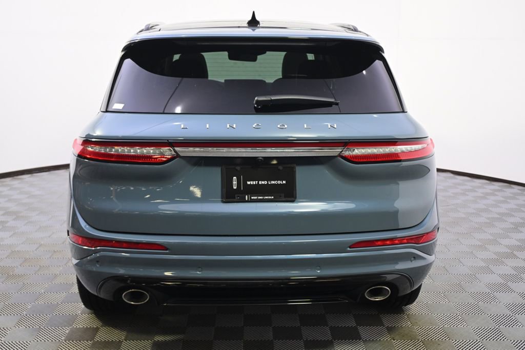 New 2026 Lincoln Corsair Premiere image 5