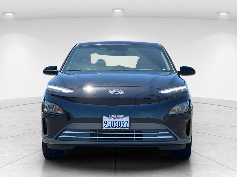 Used 2023 Hyundai Kona SE w/ Cargo Package FWD image 6