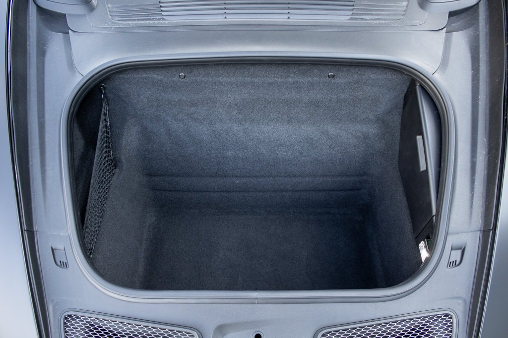 Used 2023 Porsche 911 GT3 RWD image 22