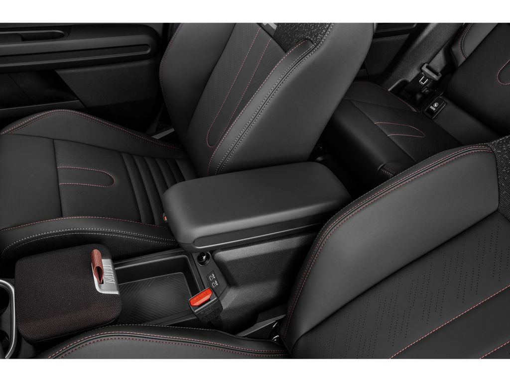 New 2027 MINI Cooper Countryman John Cooper Works AWD/4WD image 11