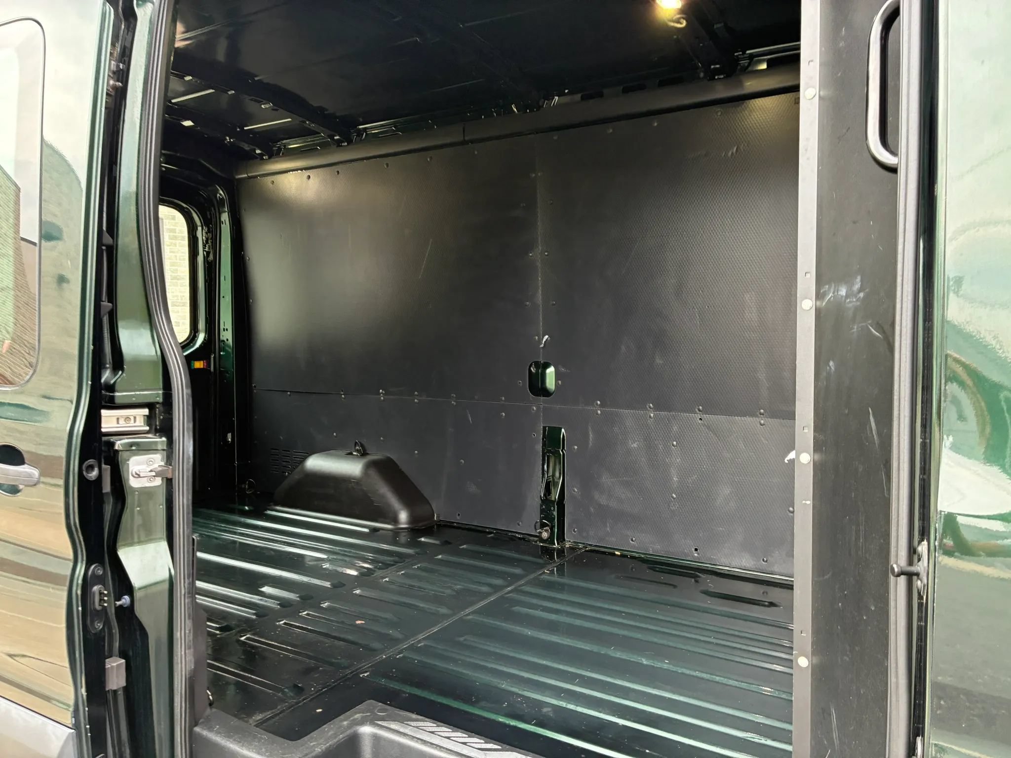 Used 2017 Ford Transit 150 148 Medium Roof RWD image 27
