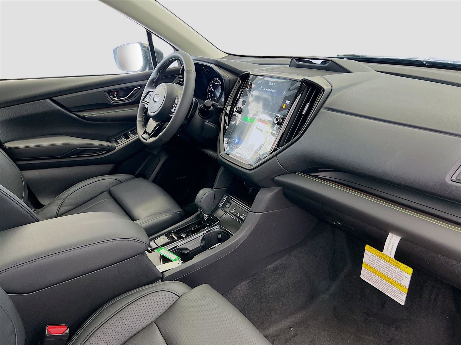 New 2026 Subaru Ascent Bronze Edition image 33