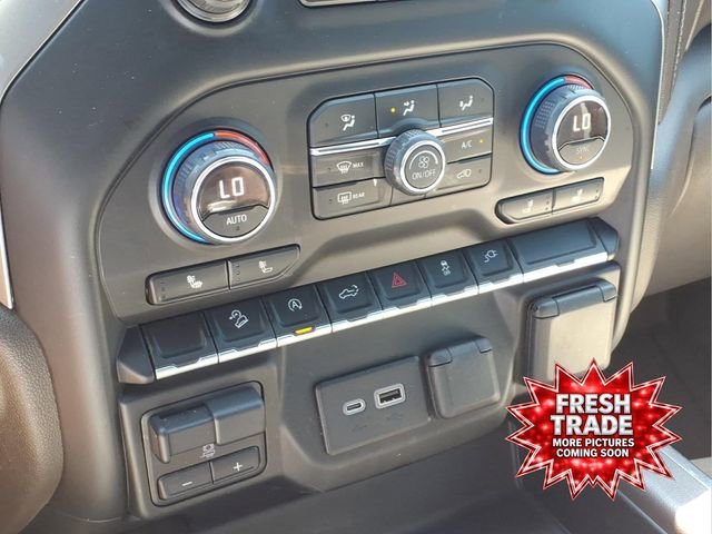 Used 2019 Chevrolet Silverado 1500 RST w/ All-Star Edition AWD/4WD image 9