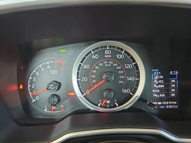 Used 2021 Toyota Corolla SE w/ SE Preferred Package FWD image 11