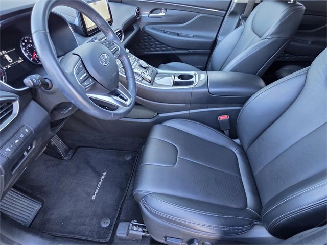 Used 2023 Hyundai Santa Fe XRT image 6
