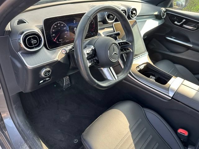 Used 2023 Mercedes-Benz C 300 4MATIC Sedan w/ AMG Line w/ Night Package image 20