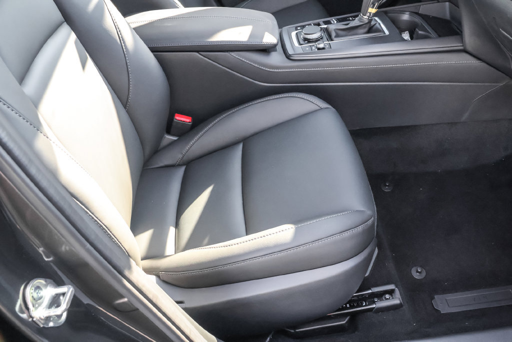 New 2026 MAZDA CX-30 AWD 2.5 S image 46