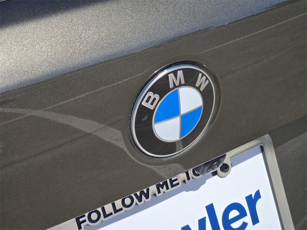 Used 2024 BMW X5 xDrive40i w/ M Sport Package image 12