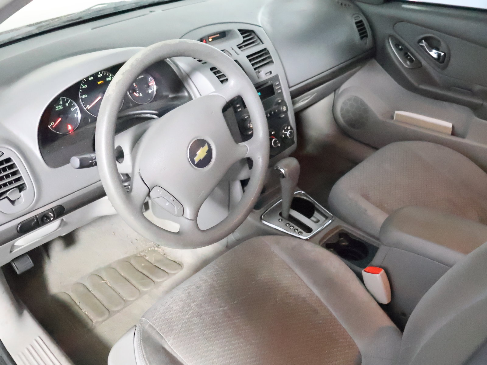 Used 2007 Chevrolet Malibu LS FWD image 16