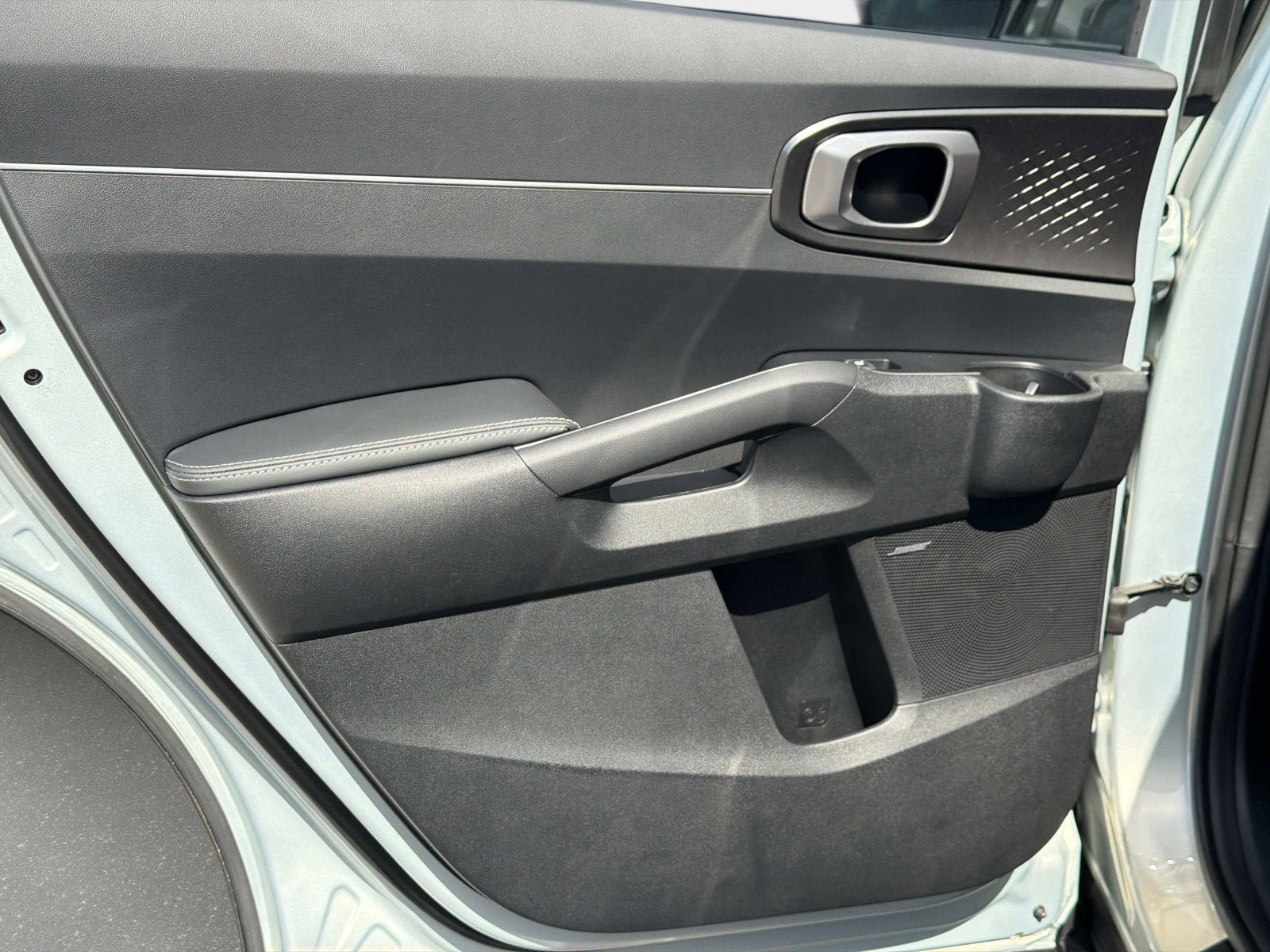 New 2026 Kia Sorento EX FWD image 10
