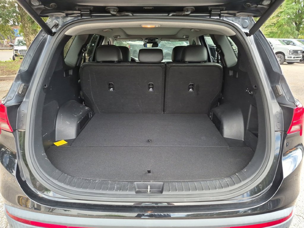 Used 2023 Hyundai Santa Fe Limited FWD image 30