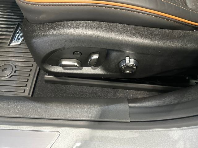 New 2026 Cadillac CT4 V w/ LPO, ONYX Package image 22