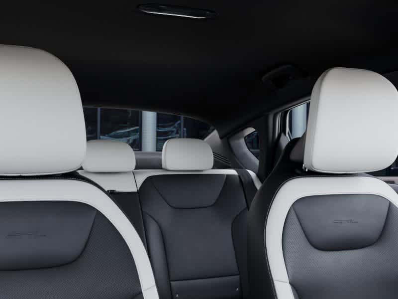 New 2026 Kia K4 GT-Line FWD image 27
