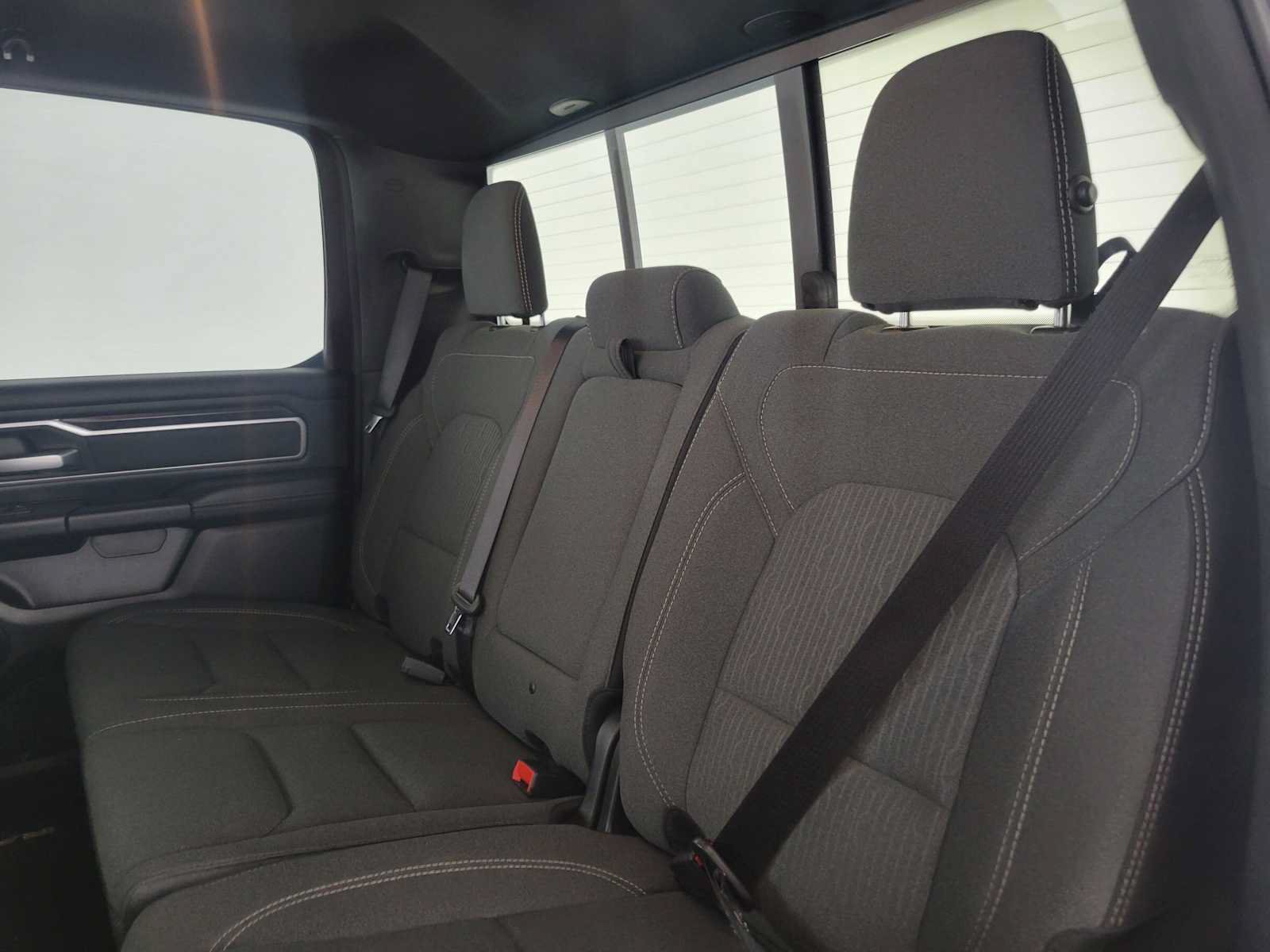 Used 2022 RAM 1500 Big Horn AWD/4WD image 18