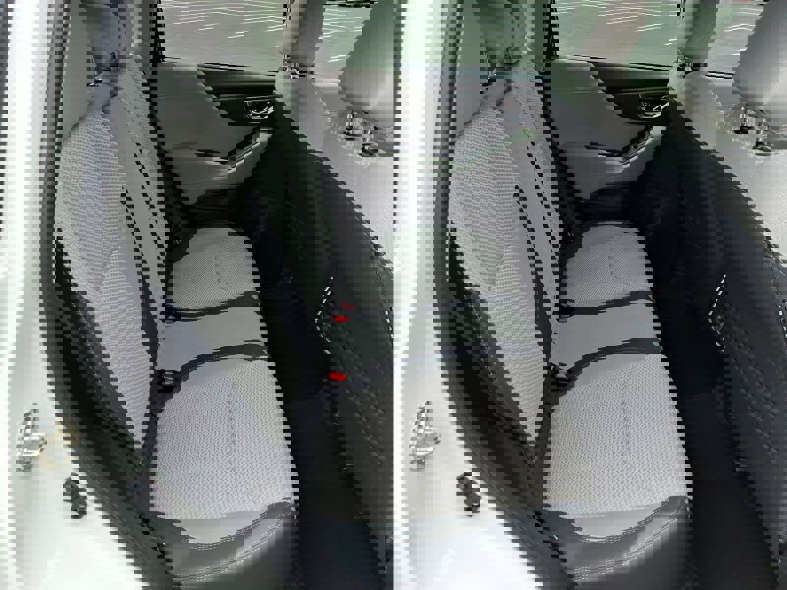 Certified 2022 Subaru Forester Premium image 23