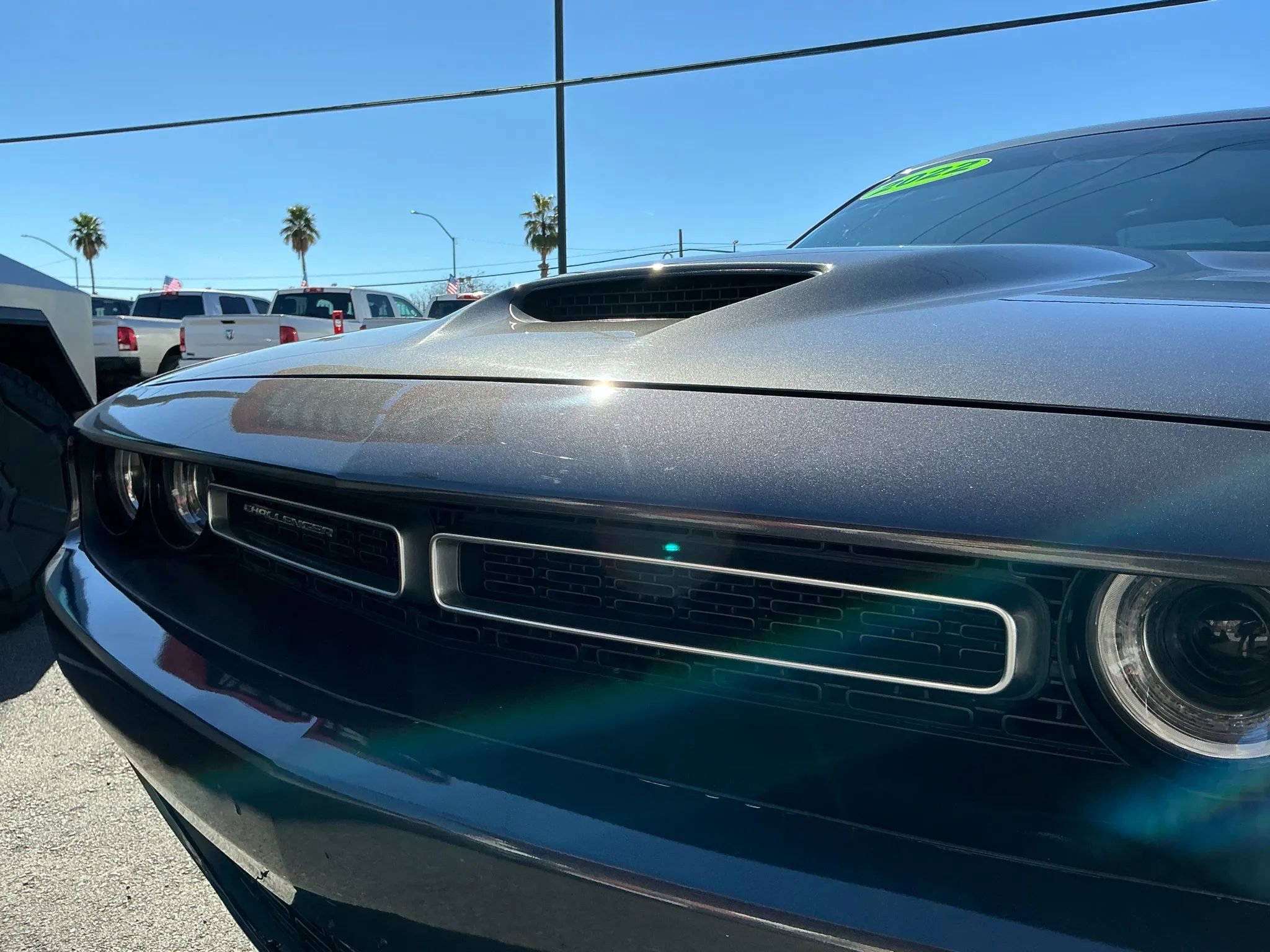 Used 2022 Dodge Challenger GT image 13