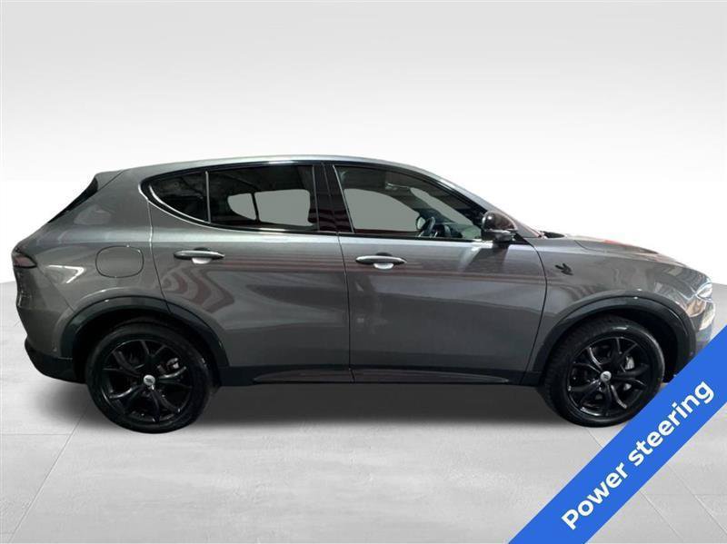 Used 2024 Dodge Hornet R/T w/ R/T Blacktop Package AWD/4WD image 4