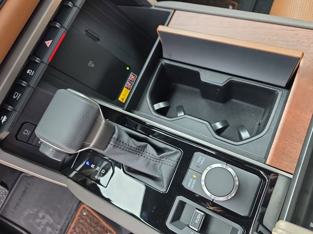 New 2026 Toyota Tundra 1794 Edition image 23