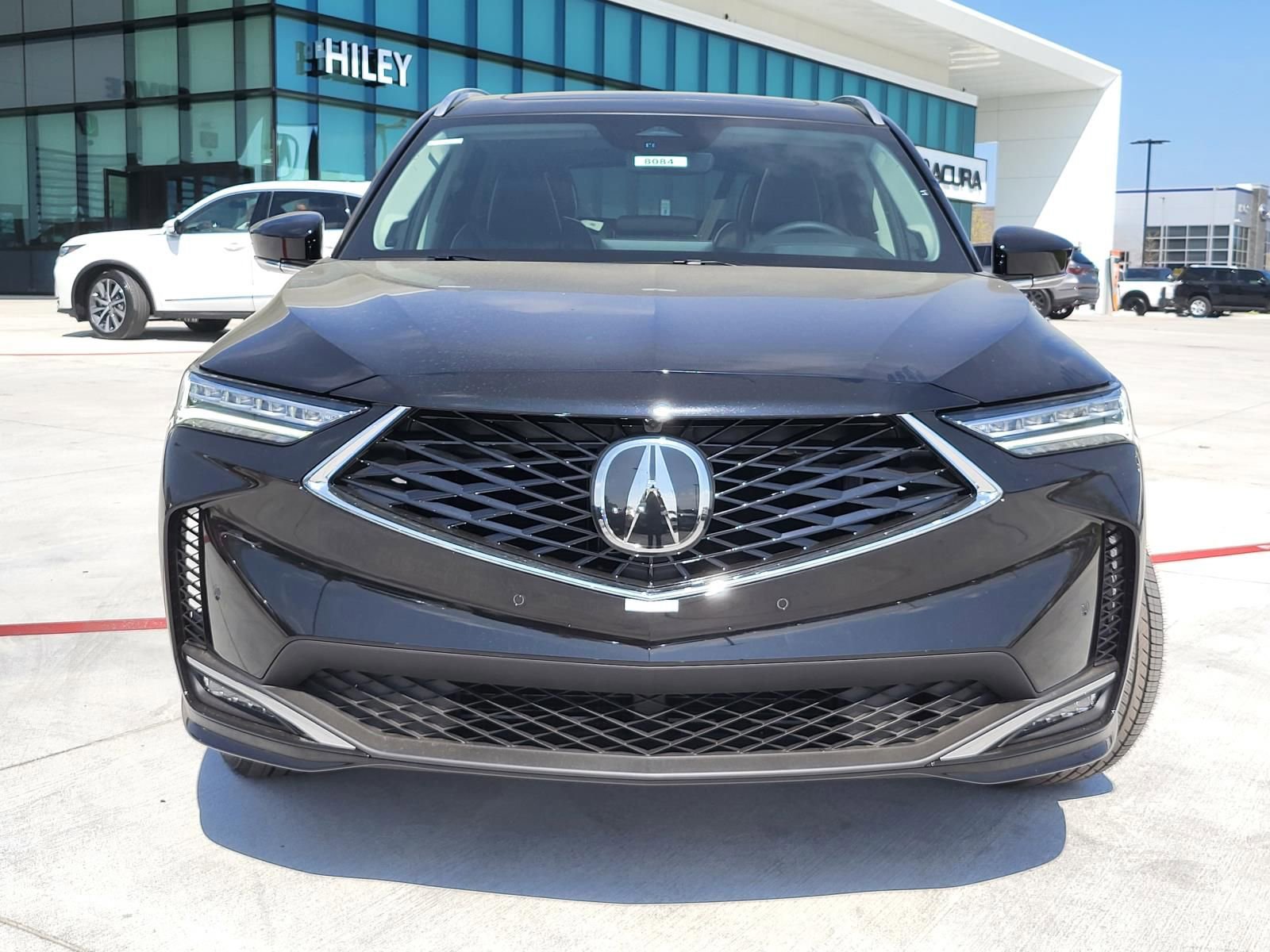 New 2026 Acura MDX SH-AWD w/ Advance Package video 2