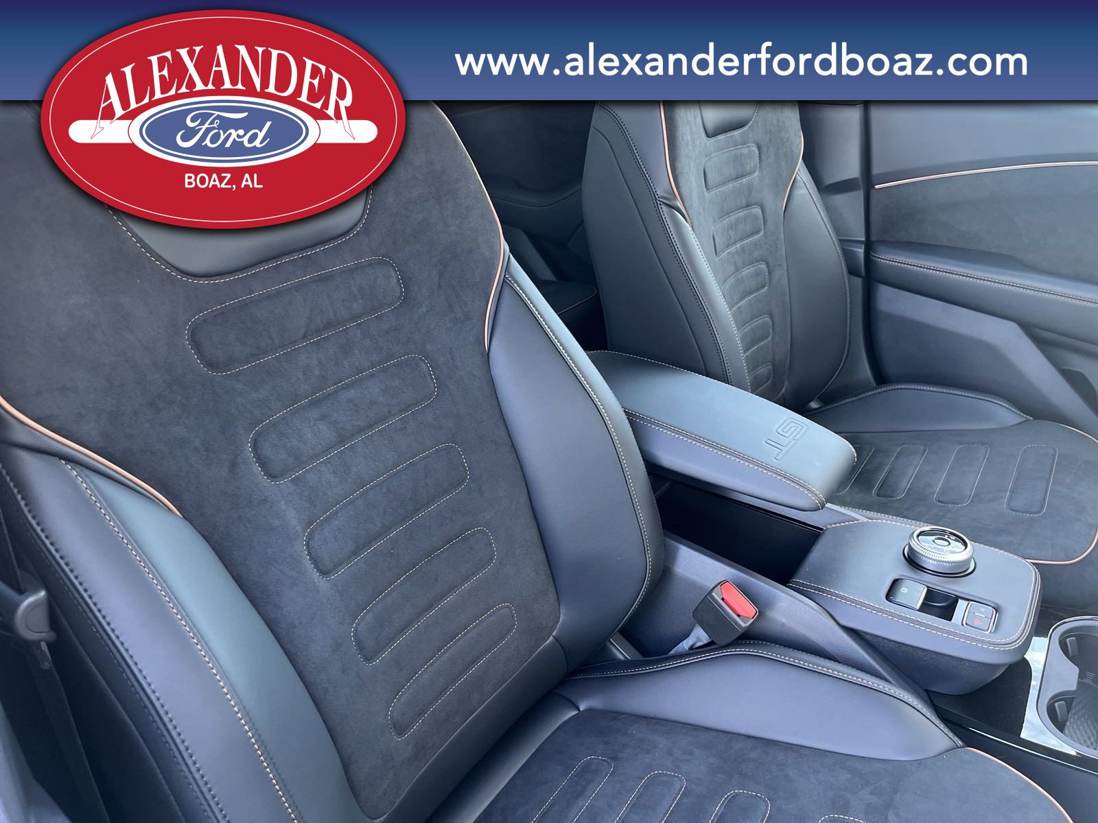 New 2023 Ford Mustang Mach-E GT image 15