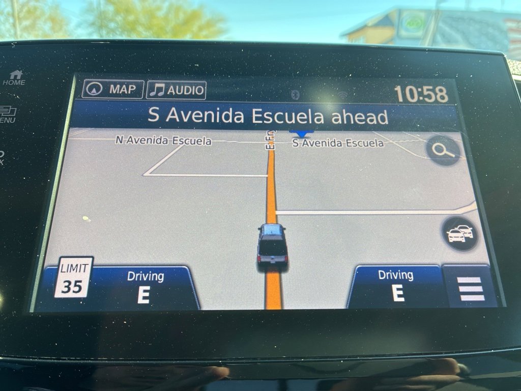 Certified 2022 Honda Ridgeline RTL-E image 21