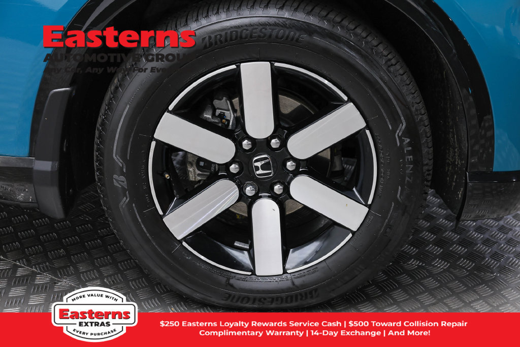 Used 2024 Honda Prologue Touring image 31