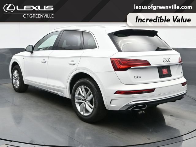 Used 2023 Audi Q5 2.0T Premium image 6