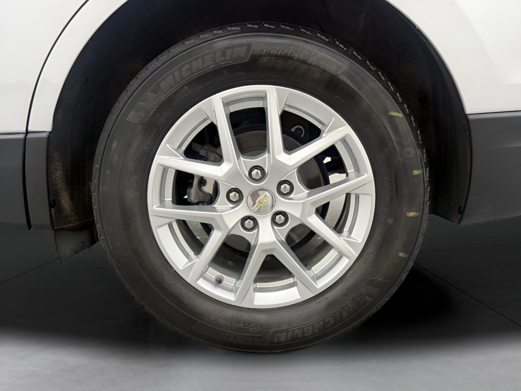 Used 2022 Chevrolet Equinox LS w/ LS Convenience Package FWD image 28