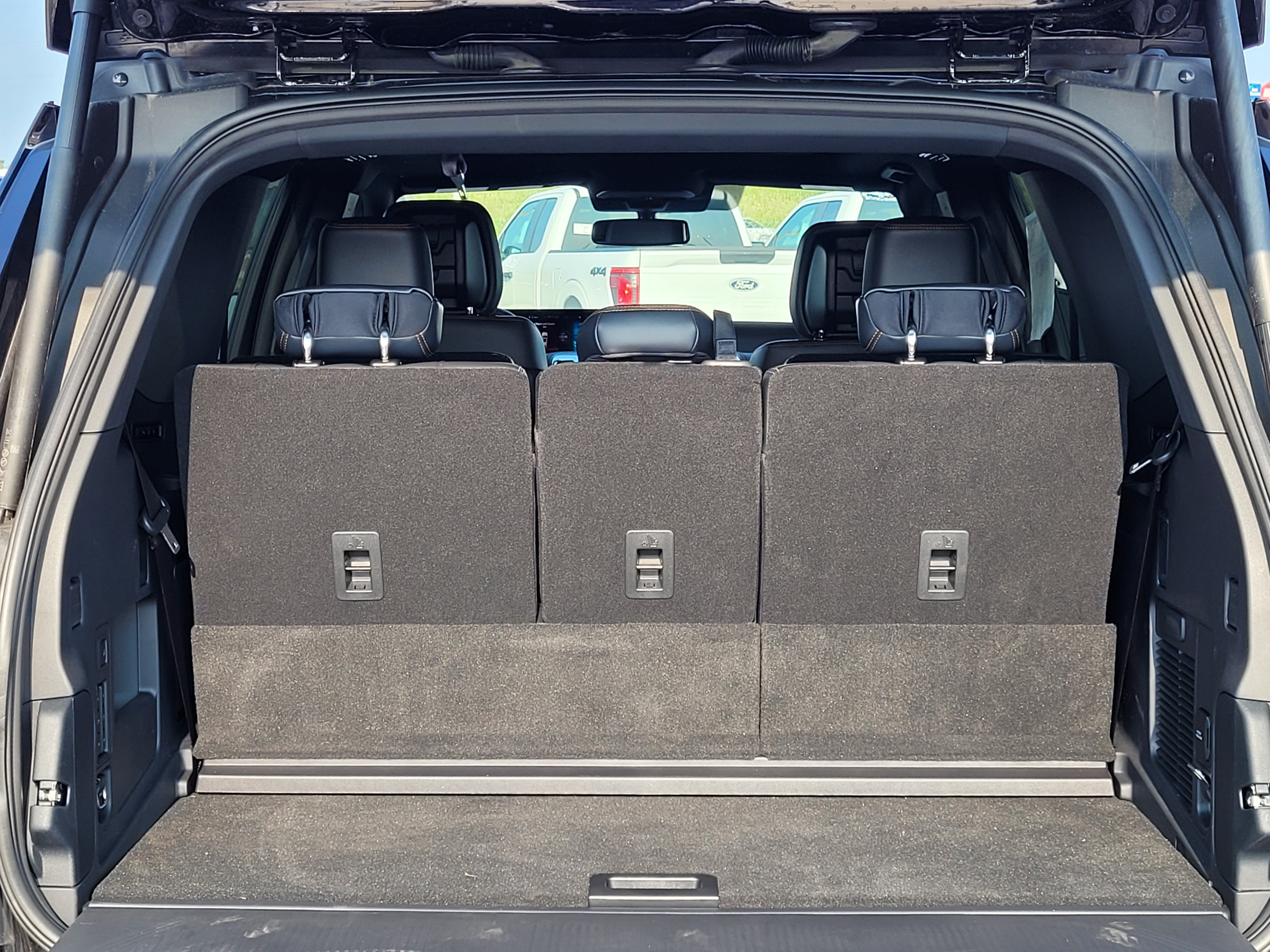 New 2026 Ford Expedition Tremor AWD/4WD image 26