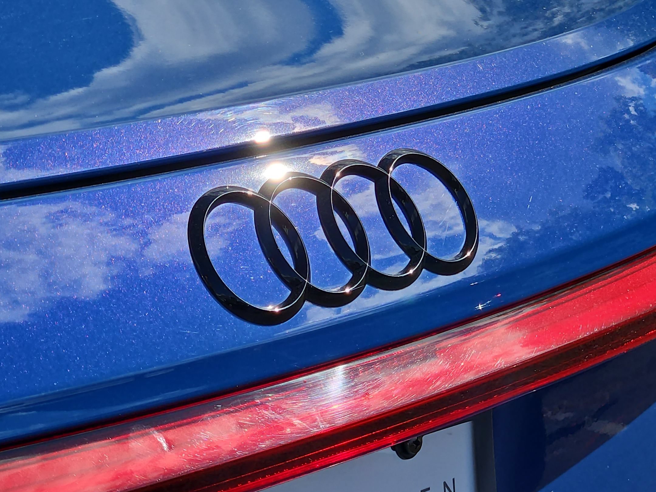 Used 2024 Audi e-tron GT Prestige w/ Prestige Package AWD/4WD image 27