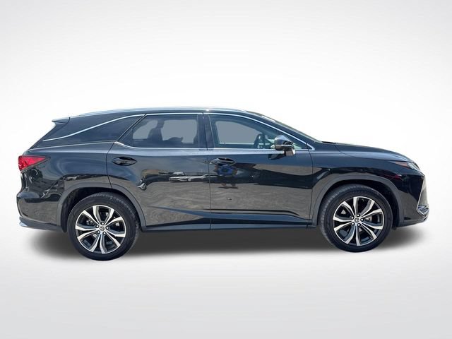 Used 2021 Lexus RX 350L Premium w/ Premium Package AWD/4WD image 7