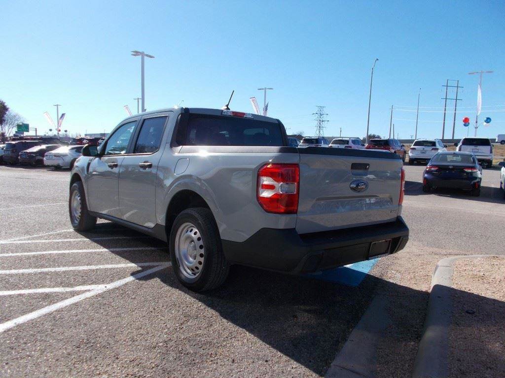 Used 2022 Ford Maverick XL w/ Equipment Group 100A Standard image 3