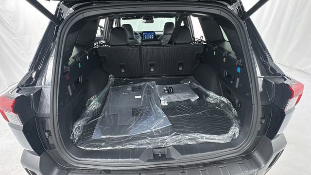 New 2026 Subaru Outback Limited XT image 15