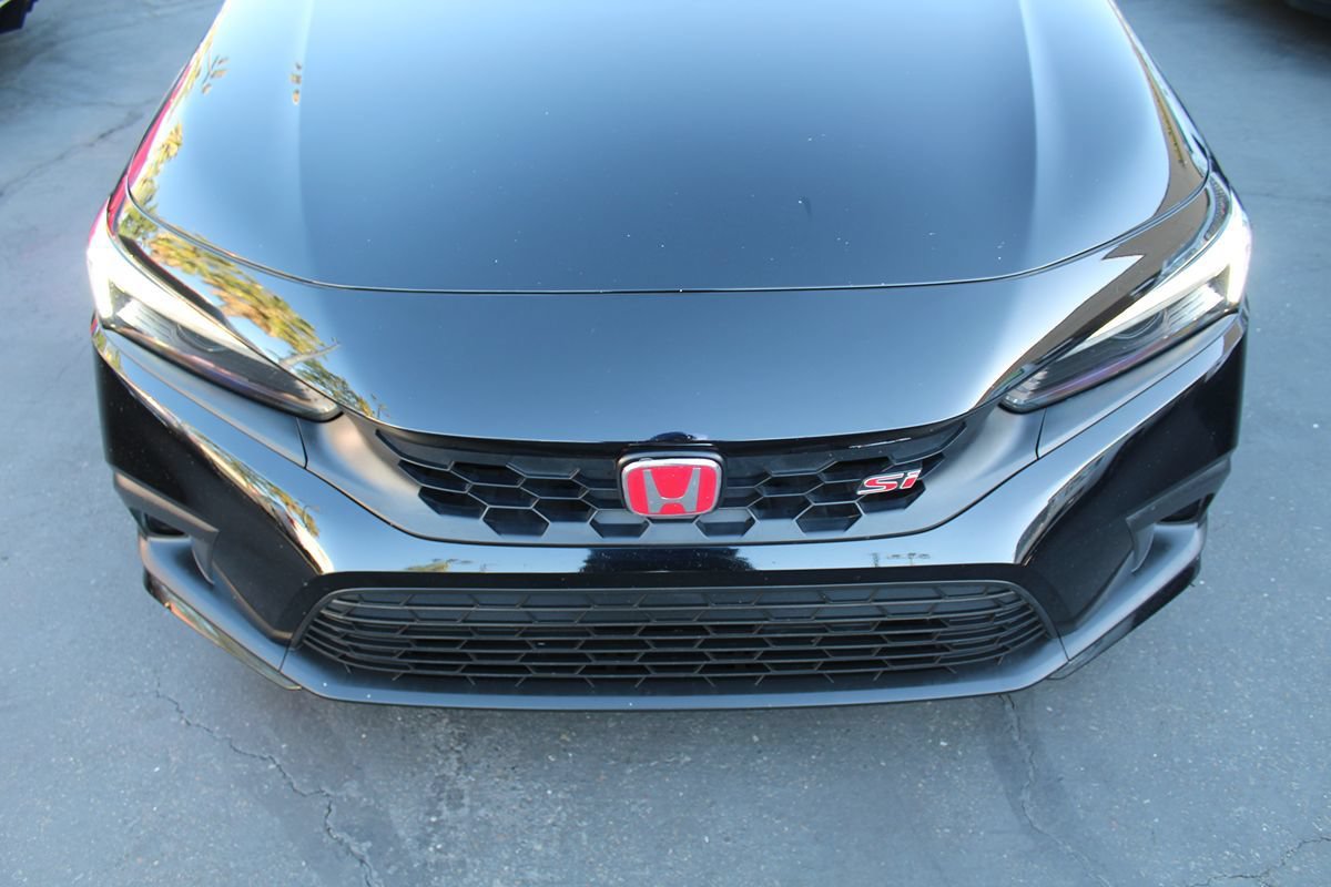 Used 2024 Honda Civic Si image 9