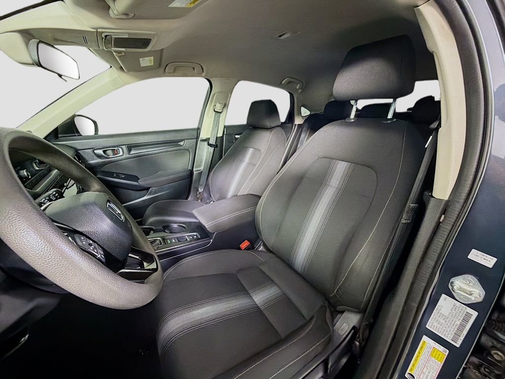Used 2023 Honda Civic LX image 13